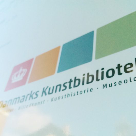 Kronen på værket
