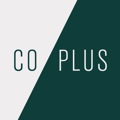 CO/PLUS A/S