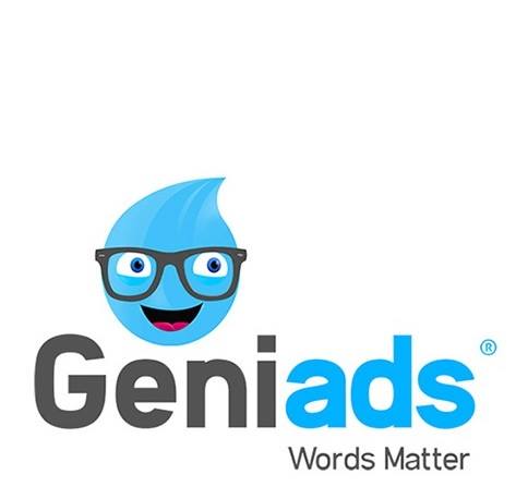 GENIADS ApS