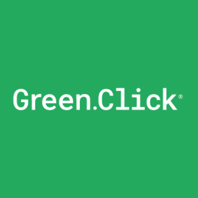 Green.Click A/S