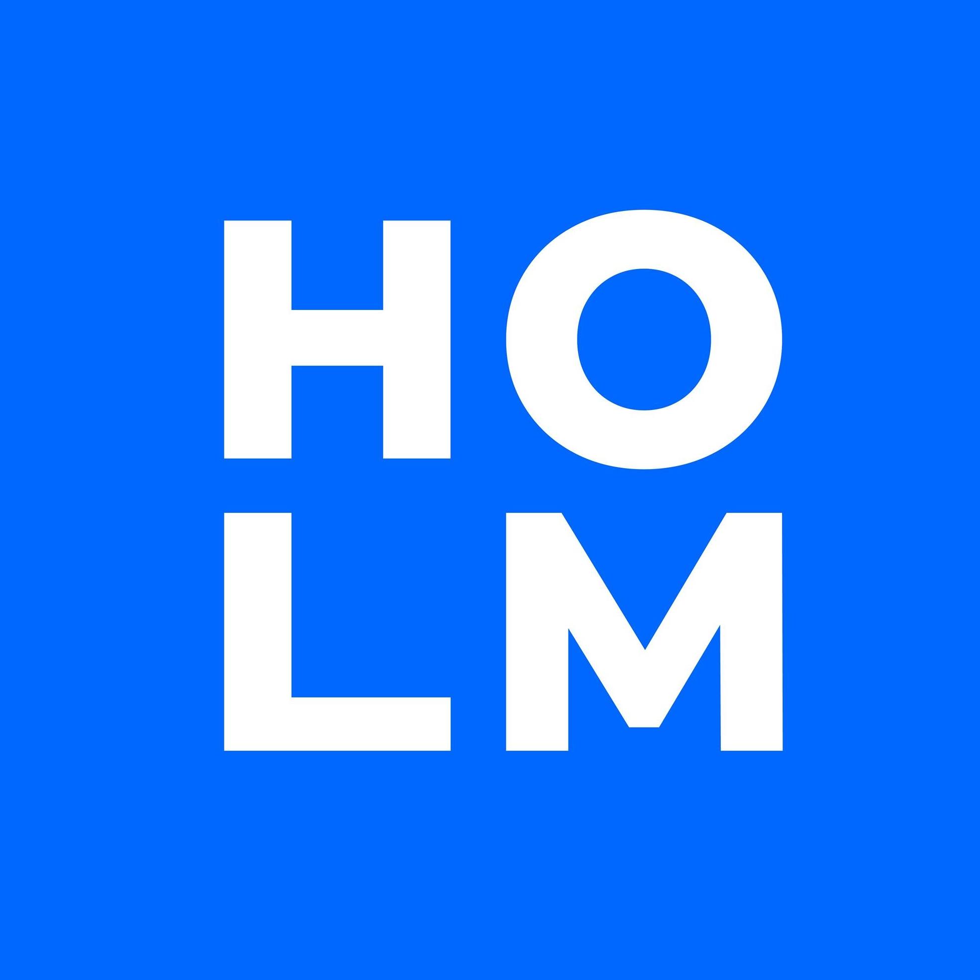 HOLM KOMMUNIKATION A/S
