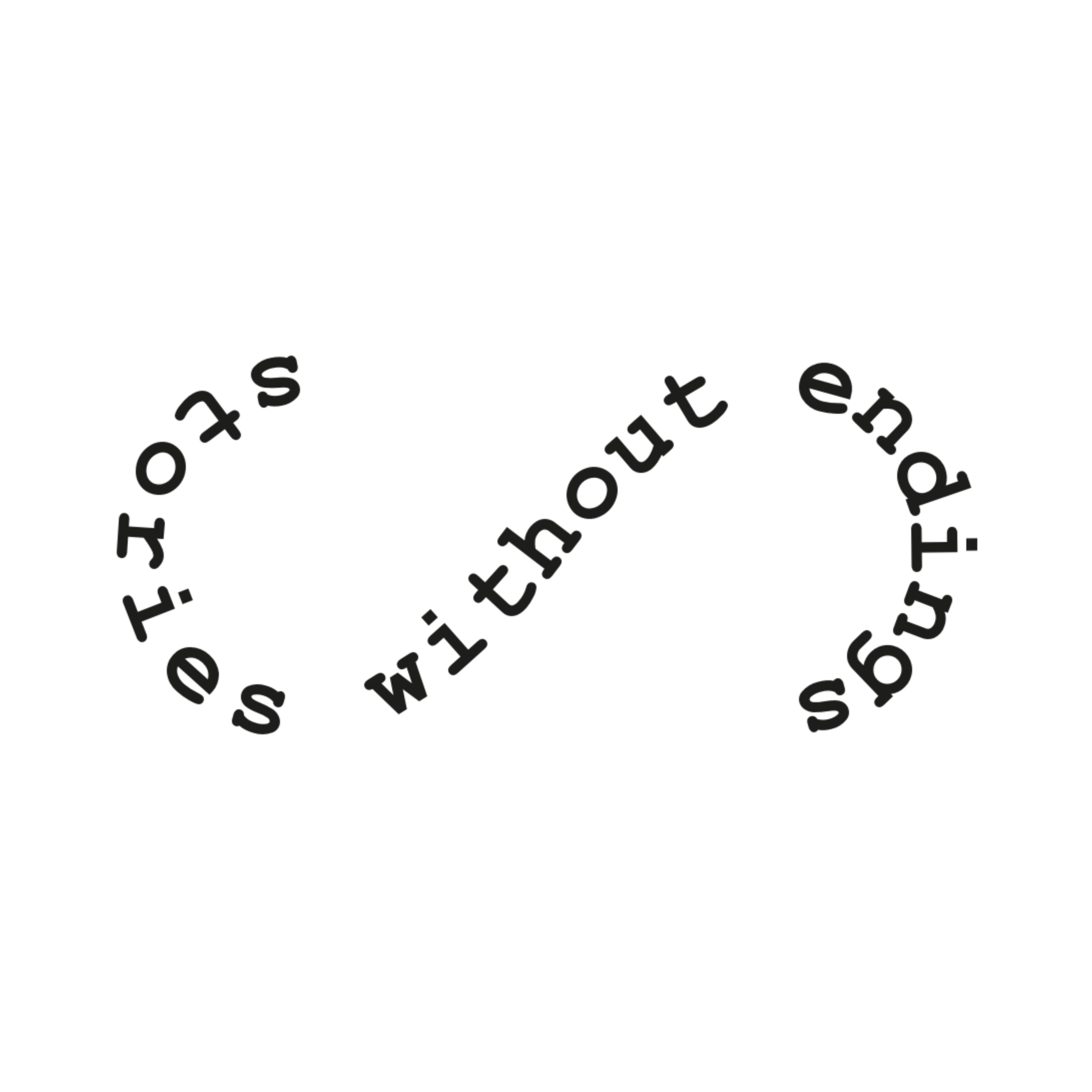 Stories Without Endings